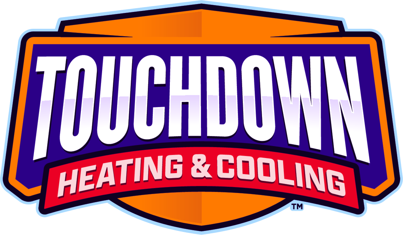 Touchdown Heating & Cooling